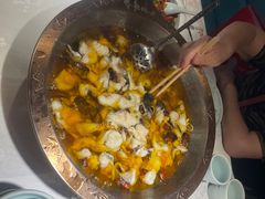 -雲蜀龙阁·金牌水煮鱼(方庄店)