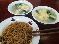 -老南昌粉面馆(绳金塔店)