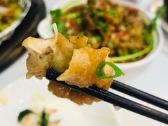 -品记潮汕砂锅粥(湖东路店)