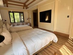 -清河半岛温泉度假酒店