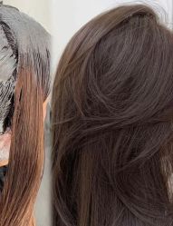 -赤道 Hair Salon