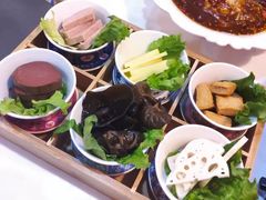 -当面说秘制小龙虾