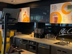 -麦当劳(红旗路店)