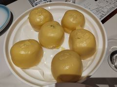 野菜包子-八大碗·东北菜·锅包肉(中街店)