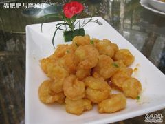-绿色时代大酒店