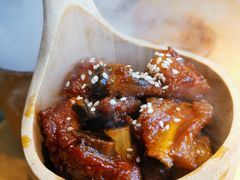 -胡马八破·川菜小馆(高新万达店)