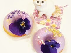 -Biteology Artisan Cakes(红庄·国际文化保税创新园店)
