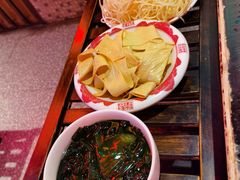 -水巷子·巴掌腰片重庆火锅(云纺店)