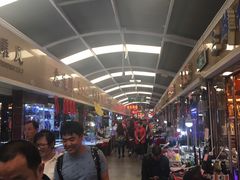 -天津洋货市场