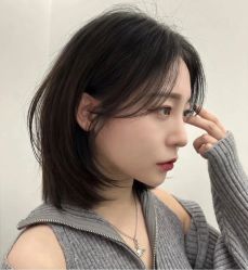 -杉影印象日式烫染專門店