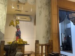 -木槿花韩式炭烤·熟成肉工坊(孙文东路店)