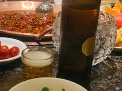 自主调料-老码头火锅(玉林店)