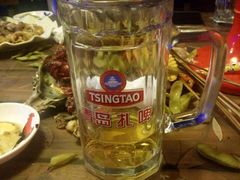 -哥俩好烧烤夜宵扎啤(海甸岛店)