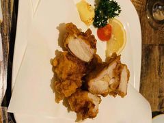 -福匠日本料理(人民路店)