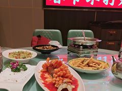 -刘胖子家常菜·蹄花焖藕(江汉路总店)