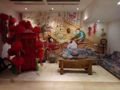 -东北人粗粮饺子坊(南山店)