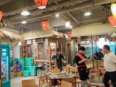 -塘屋烧烤·云南火塘烧烤品牌(春城慧谷旗舰店)
