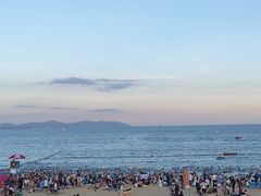 -大梅沙海滨公园