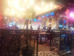 -牛排叔叔自助餐厅(太原万达店)