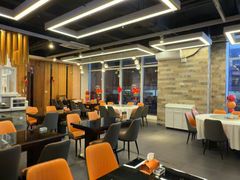 -巷语私房料理(华一实业大厦店)