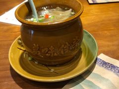 菌菇瓦罐汤-锦小馆(安贞店)