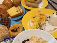 -帝企鹅自助餐厅•儿童岛•真企鹅(长隆企鹅酒店)