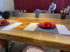 -京料理·日料自助·铁板燒(复悦城店)