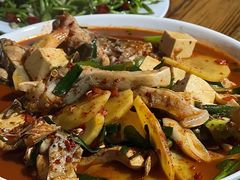 -阿葉农家饭店
