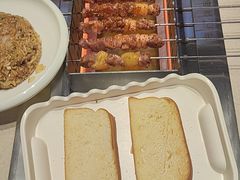 -丰茂烤串(五道口店)