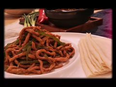 -秦香阁·西北家常菜(徐汇日月光中心店)