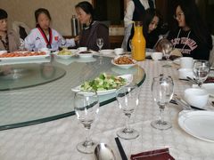 包厢-金德酒楼(沧口路店)