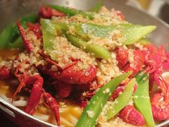 -沪小胖·小龙虾·蓝龙王(八佰伴店)