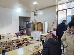 -清真·白家牛肉罩火烧老店(育才街店)