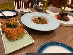 -锡和无锡菜(景丽苑店)