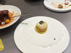 -千禧万福汉亭舫·船舫苏宴