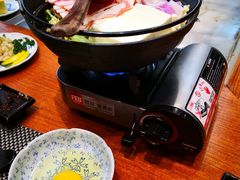 -桃夭日式料理(国信店)