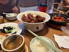 -四道菜·福建菜馆(莆田万达店)