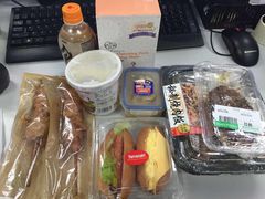 -山崎面包(第一八佰伴店)