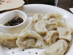 -魁盛居百年鲁菜馆(中林路店)