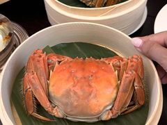 -萬國春·中菜馆(颐和公馆店)