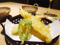 -歌行灯日本料理(伊势丹店)