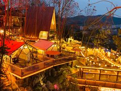 -巴倒烫陆派火锅山庄(南山总店)