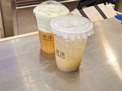 -唐沫茶兮(仓山万达金街店)