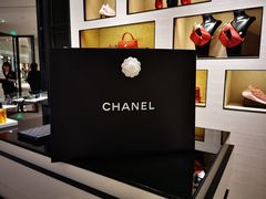 -CHANEL(恒隆广场店)