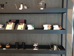 -Seesaw Coffee(环贸iapm店)