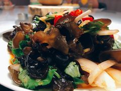 -禾珍珠家常小馆(河南博物院店)