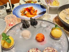 -岁粤Moon·湖景餐厅(月光码头店)