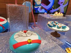 -菲住布渴酒店自助餐厅(阿里巴巴西溪园区店)