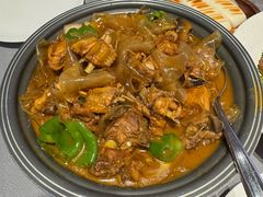 -阿庄新豫菜(航海东路店)
