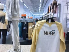 -NIKE上海青浦优选体验店